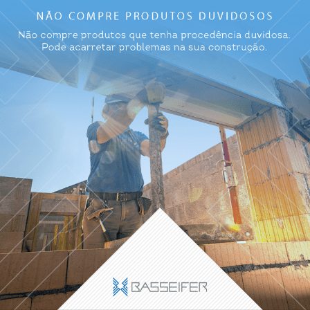 Peça gráfica do acervo anterior a 2021