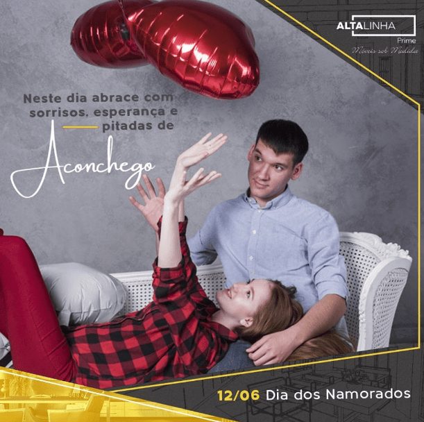 Peça gráfica do acervo anterior a 2021