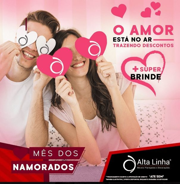 Peça gráfica do acervo anterior a 2021