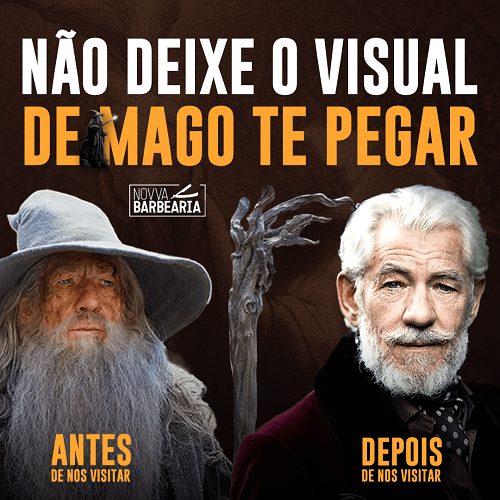Peça gráfica do acervo anterior a 2021
