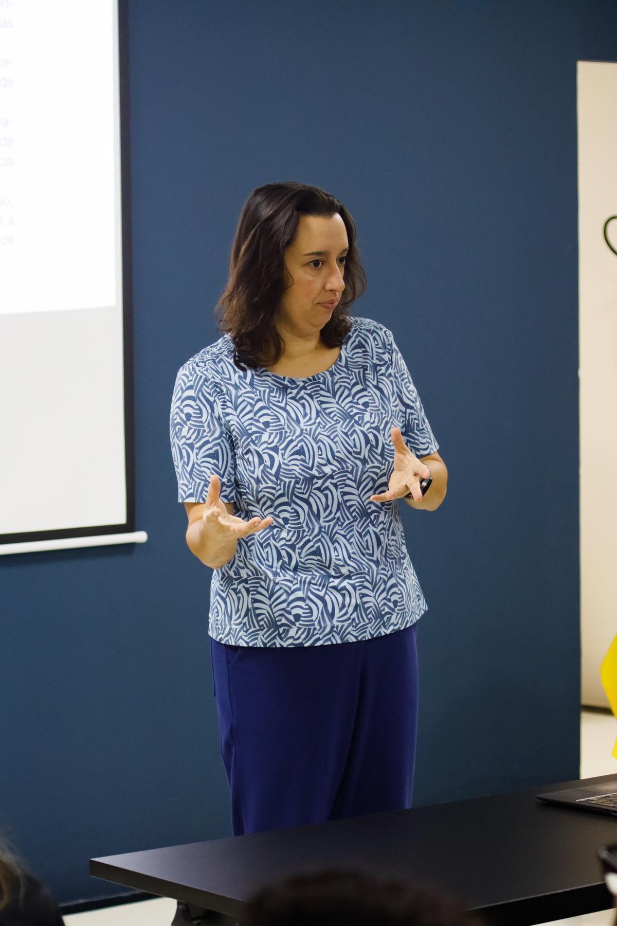 Foto do evento