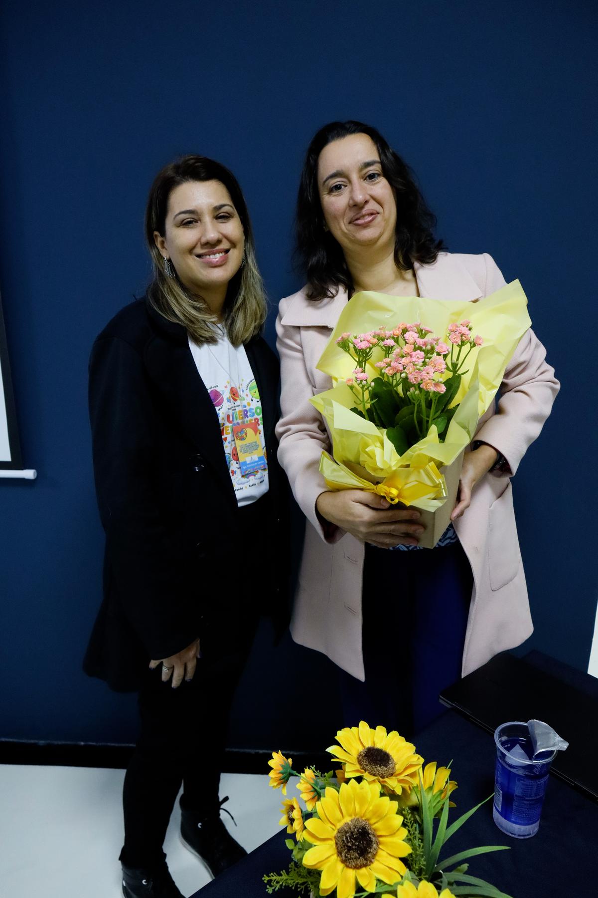 Foto do evento