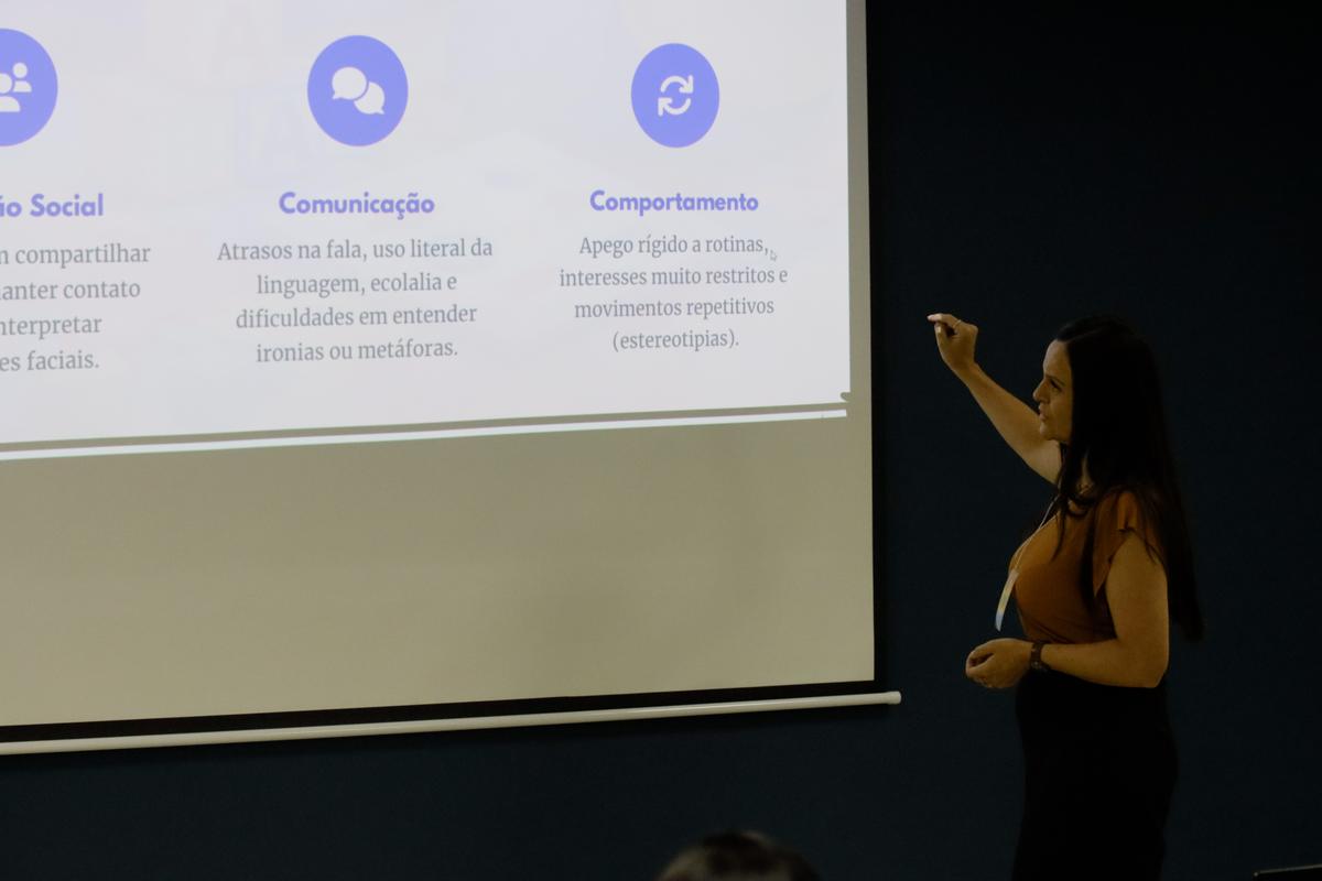 Foto do evento