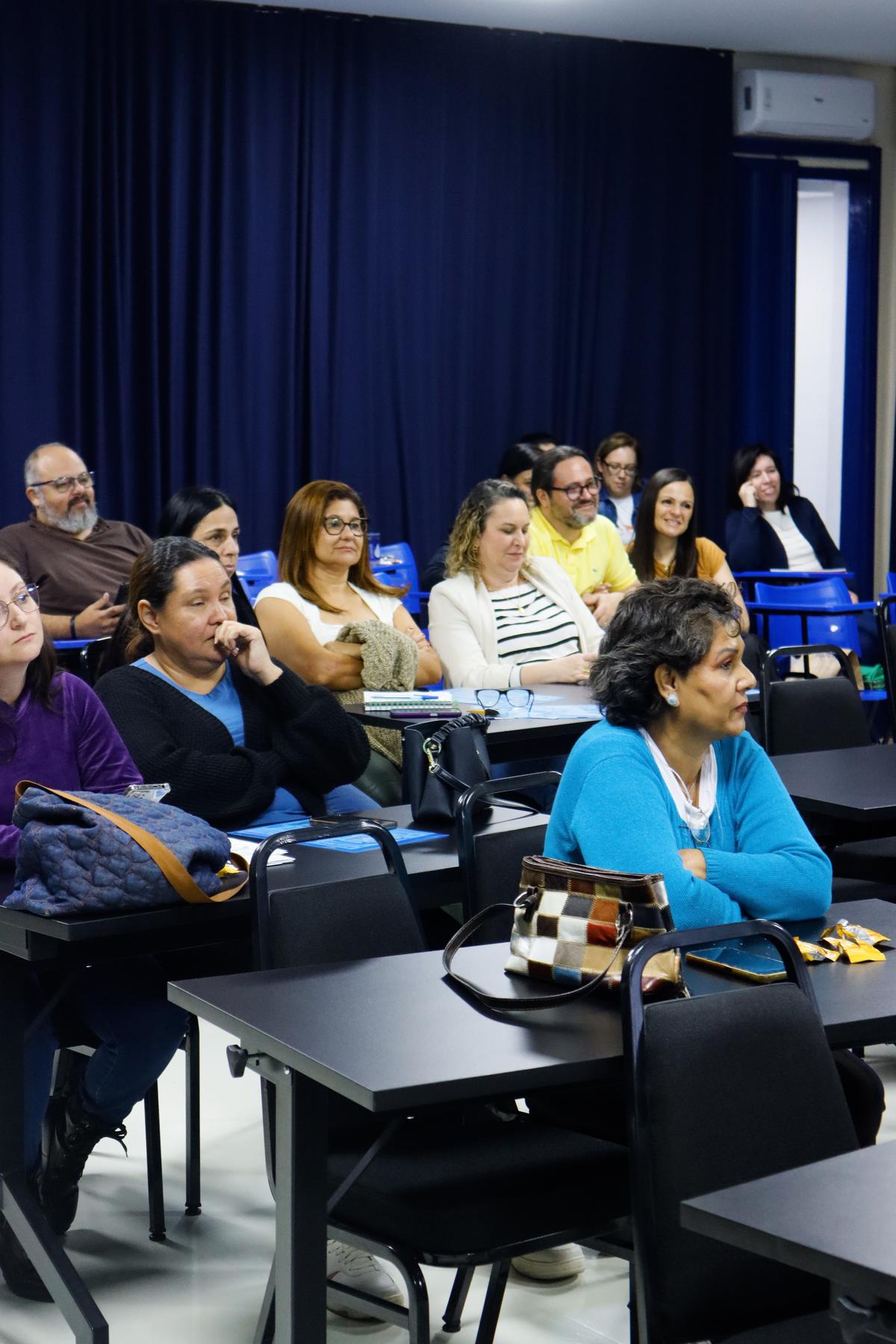 Foto do evento