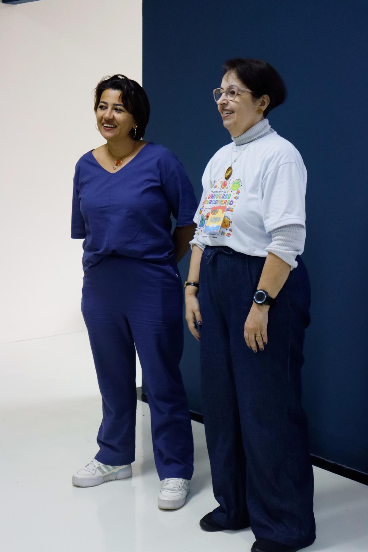 Foto do evento