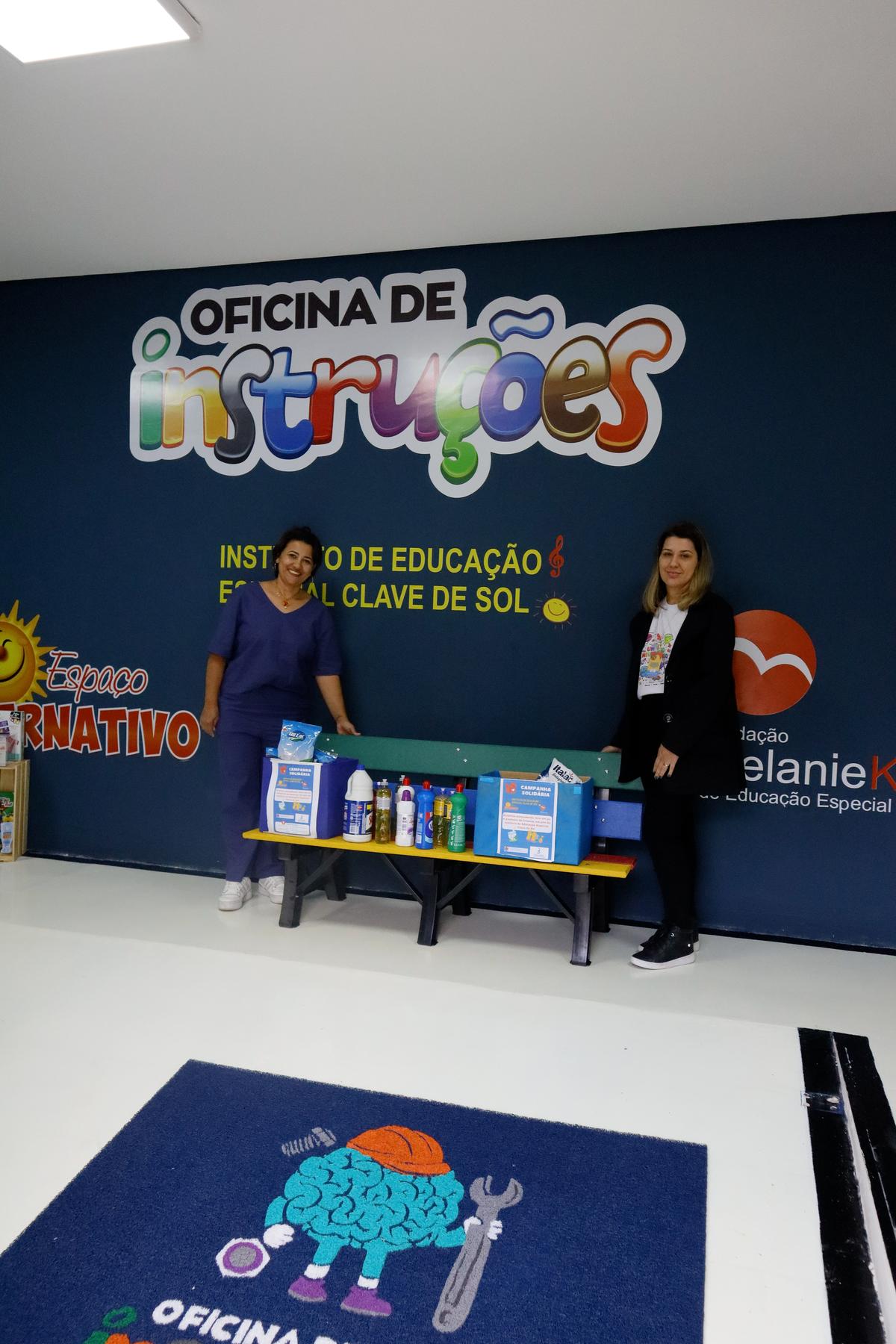 Foto do evento