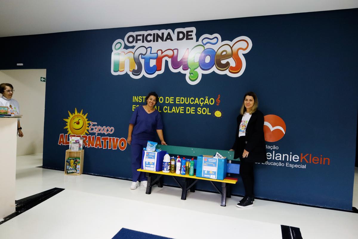 Foto do evento