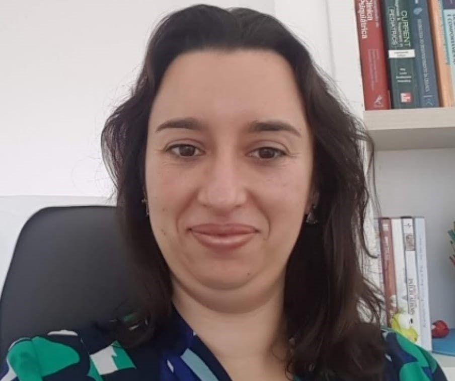 Dra. Mônica Scattolin